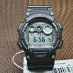 Casio 47.1mm Nam W-735H-1AVDF - Ảnh 3