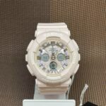 Casio 43.3mm Nữ BA-130WP-4ADR - Ảnh 5