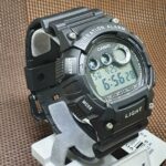 Casio 47.1mm Nam W-735H-1AVDF - Ảnh 4