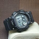 Casio 47.1mm Nam W-735H-1AVDF - Ảnh 5