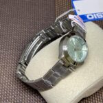 Casio 33mm Nữ LTP-1241D-3ADF - Ảnh 4