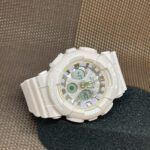 Casio 43.3mm Nữ BA-130WP-4ADR - Ảnh 7