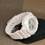 Casio 43.3mm Nữ BA-130WP-4ADR - Ảnh 8