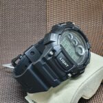 Casio 47.1mm Nam W-735H-1AVDF - Ảnh 6
