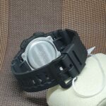 Casio 47.1mm Nam W-735H-1AVDF - Ảnh 7