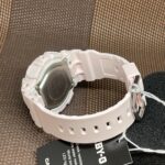 Casio 43.3mm Nữ BA-130WP-4ADR - Ảnh 9