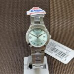 Casio 33mm Nữ LTP-1241D-3ADF - Ảnh 7