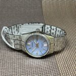 Casio 30mm Nữ LTP-1335D-2AVDF - Ảnh 8