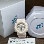 Casio 43.3mm Nữ BA-130WP-4ADR - Ảnh 10