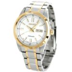 Seiko 42mm Nam SARV004 - Ảnh 1