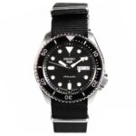 Seiko 46mm Nam SBSA021J - Ảnh 1