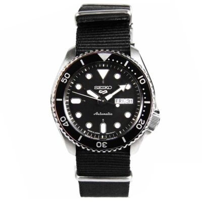 Ảnh sản phẩm Seiko 46mm Nam SBSA021J