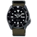 Seiko 46mm Nam SBSA023J - Ảnh 1