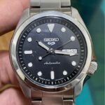 Seiko 46mm Nam SBSA041J - Ảnh 2