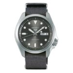 Seiko 43mm Nam SBSA051J - Ảnh 1