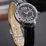 Casio 32mm Nữ SHE-4031L-1AUDR - Ảnh 3