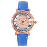 Casio 34mm Nữ SHE-4047PGL-2AUDR - Ảnh 1