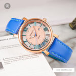 Casio 34mm Nữ SHE-4047PGL-2AUDR - Ảnh 2