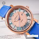 Casio 34mm Nữ SHE-4047PGL-2AUDR - Ảnh 3