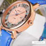 Casio 34mm Nữ SHE-4047PGL-2AUDR - Ảnh 4