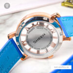 Casio 34mm Nữ SHE-4047PGL-2AUDR - Ảnh 7
