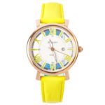 Casio 34mm Nữ SHE-4047PGL-9AUDR - Ảnh 1