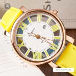 Casio 34mm Nữ SHE-4047PGL-9AUDR - Ảnh 4