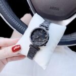 Casio 32mm Nữ SHE-4051BD-1AUDF - Ảnh 2