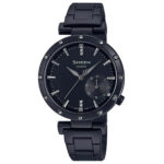 Casio 32mm Nữ SHE-4051BD-1AUDF - Ảnh 1