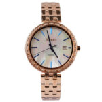 Casio 36mm Nữ SHE-4052PG-2ADF - Ảnh 1