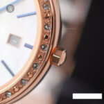 Casio 36mm Nữ SHE-4052PG-2ADF - Ảnh 5