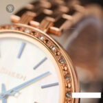 Casio 36mm Nữ SHE-4052PG-2ADF - Ảnh 4