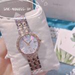 Casio Nữ SHE-4060SG-7AUDF - Ảnh 3