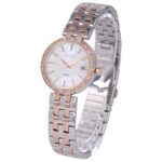 Casio Nữ SHE-4060SG-7AUDF - Ảnh 2