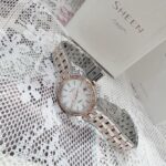 Casio Nữ SHE-4060SG-7AUDF - Ảnh 5