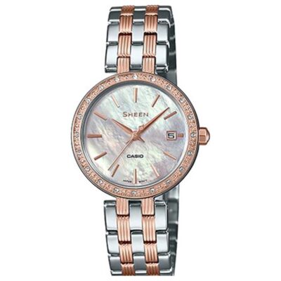 Ảnh sản phẩm Casio Nữ SHE-4060SG-7AUDF