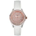 Casio 33.3mm Nữ SHE-4510GL-9AUDR - Ảnh 1