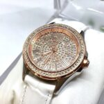 Casio 33.3mm Nữ SHE-4510GL-9AUDR - Ảnh 3