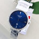 Casio 34.3mm Nữ SHE-4535YD-2AUDF - Ảnh 2