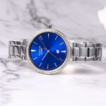 Casio 34.3mm Nữ SHE-4535YD-2AUDF - Ảnh 3