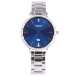 Casio 34.3mm Nữ SHE-4535YD-2AUDF - Ảnh 1