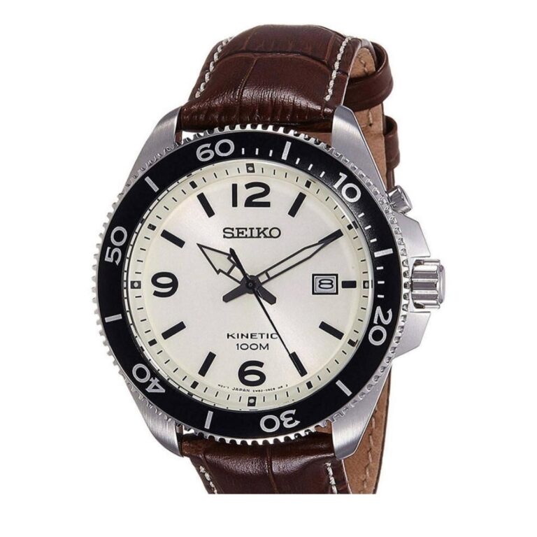 Seiko 49mm Nam SKA749P1