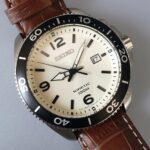 Seiko 49mm Nam SKA749P1 - Ảnh 3