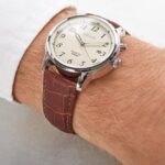 Seiko 41mm Nam SKA779P1 - Ảnh 3