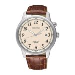 Seiko 41mm Nam SKA779P1 - Ảnh 1