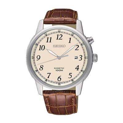 Ảnh sản phẩm Seiko 41mm Nam SKA779P1