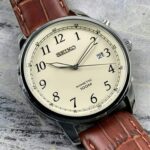 Seiko 41mm Nam SKA779P1 - Ảnh 2