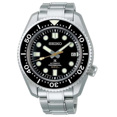 Ảnh sản phẩm Seiko 44.3mm Nam SLA021J1