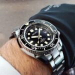 Seiko 44.3mm Nam SLA021J1 - Ảnh 3