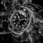 Seiko 44.3mm Nam SLA021J1 - Ảnh 4